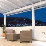 Third Floor With Sea View Double Or Twin With Private Terrace 아파트 *