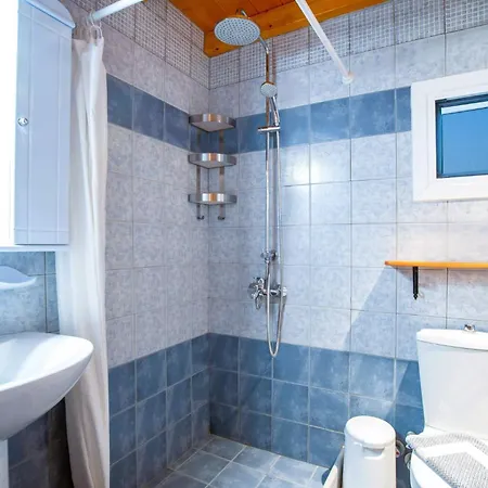 Third Floor With Sea View Double Or Twin With Private Terrace