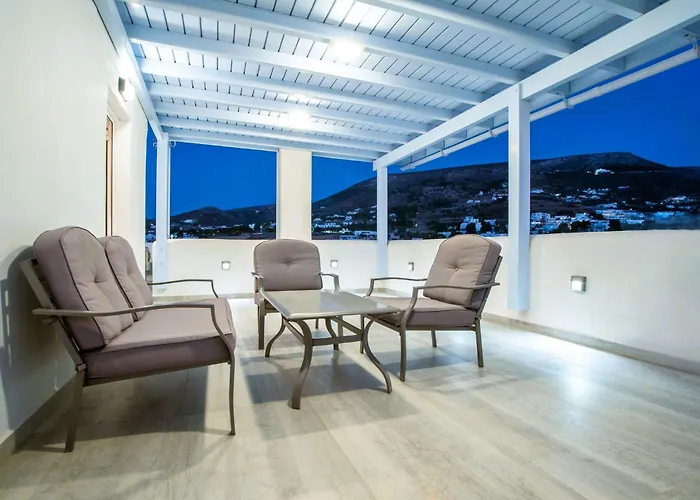 Third Floor With Sea View Double Or Twin With Private Terrace Apartment *