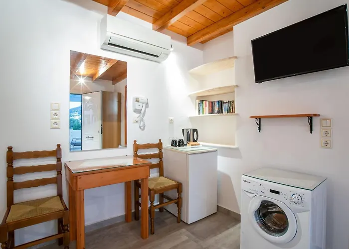 Third Floor With Sea View Double Or Twin With Private Terrace *