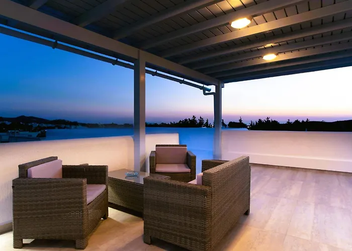 Third Floor With Sea View Double Or Twin With Private Terrace Apartment