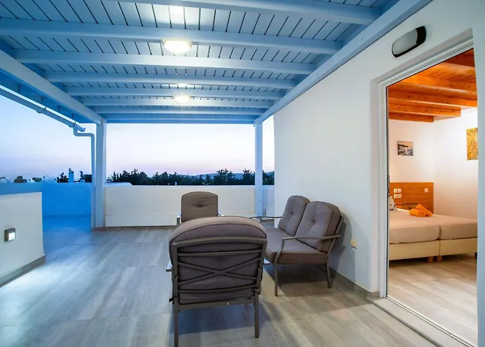 Third Floor With Sea View Double Or Twin With Private Terrace Apartment *