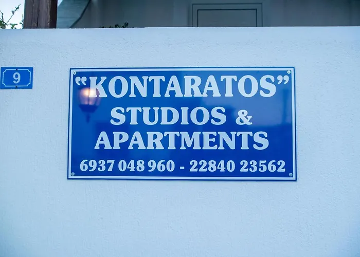 Apartment Third Floor With Sea View Double Or Twin With Private Terrace