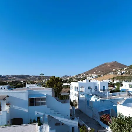 In - Third Floor With Sea View Double Or Twin With Private Terrace