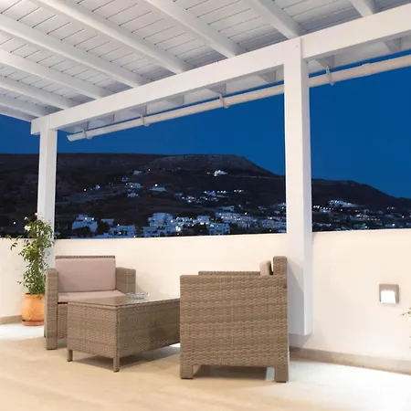 In - Third Floor With Sea View Double Or Twin With Private Terrace Guest house *