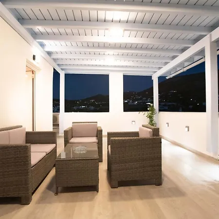 Apartamento Third Floor With Sea View Double Or Twin With Private Terrace