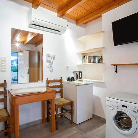 Third Floor With Sea View Double Or Twin With Private Terrace *