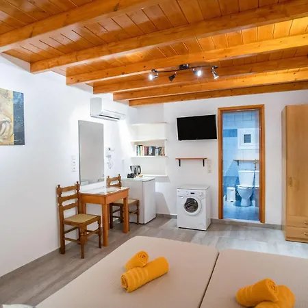 In - Third Floor With Sea View Double Or Twin With Private Terrace Guest house