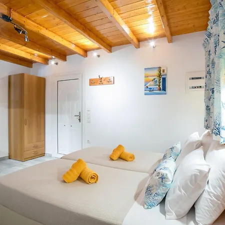 In - Third Floor With Sea View Double Or Twin With Private Terrace *