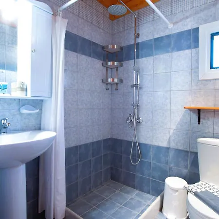 In - Third Floor With Sea View Double Or Twin With Private Terrace