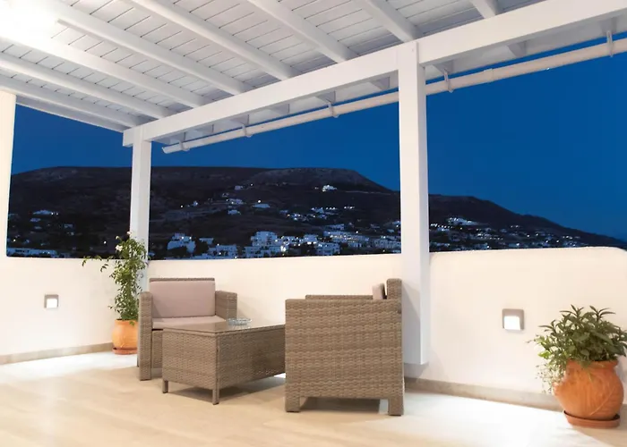 Third Floor With Sea View Double Or Twin With Private Terrace Apartamento *