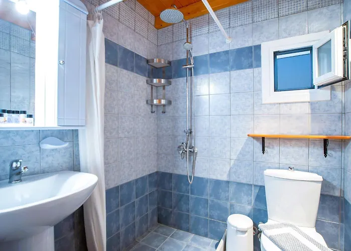 Third Floor With Sea View Double Or Twin With Private Terrace